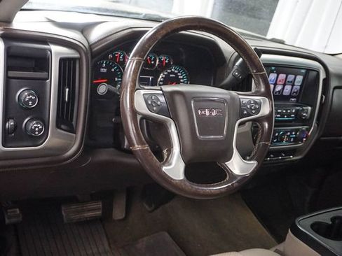 Used 2017 GMC Sierra 1500 SLE w/ SLE Value Package image 6