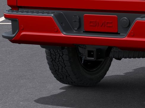 New 2026 GMC Sierra 2500 AT4 w/ AT4 Premium Plus Package AWD/4WD image 16