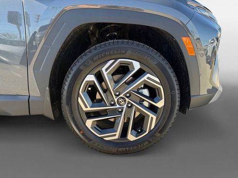 New 2026 Hyundai Tucson Limited image 9