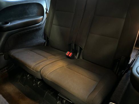 Used 2017 Dodge Durango SXT w/ Quick Order Package 23B image 15