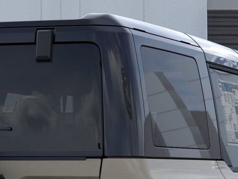 New 2025 Ford Bronco Outer Banks AWD/4WD image 25