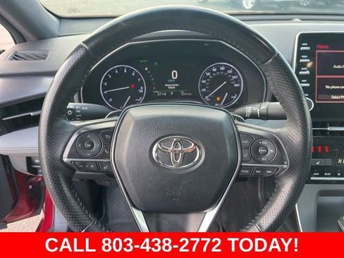Used 2019 Toyota Avalon XSE w/ All Weather Liner Package image 19