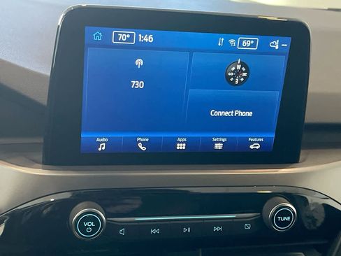 Used 2025 Ford Escape Active image 16