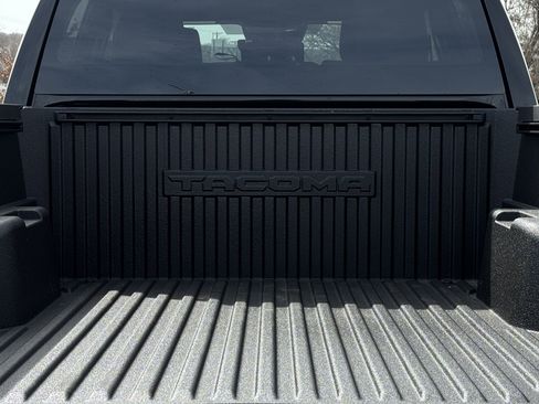 New 2025 Toyota Tacoma SR5 image 28