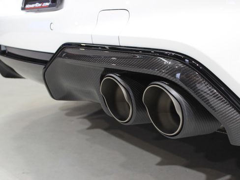 Used 2025 BMW M8 Competition w/ M Carbon Exterior Package image 26