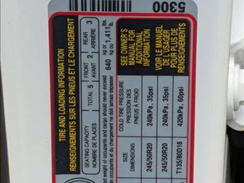 New 2026 Hyundai Santa Cruz Limited image 19