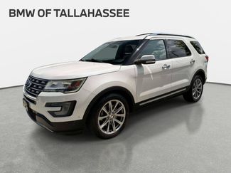 Used 2017 Ford Explorer Limited w/ Equipment Group 301A FWD video 1