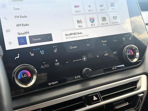 Used 2023 Lexus RX 350 Premium Plus w/ Cold Area Package FWD image 28