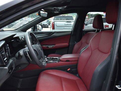 Used 2023 Lexus NX 250 AWD w/ Cold Area Package image 16
