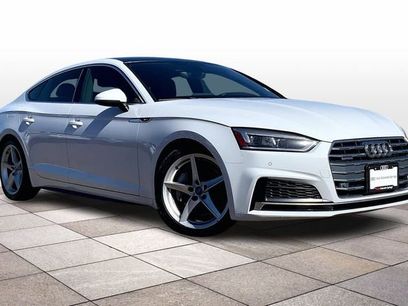 Used 2018 Audi A5 2.0T Premium Plus