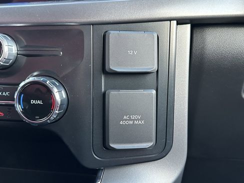 New 2025 Ford F150 XLT w/ Equipment Group 302A MID image 32