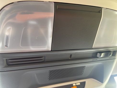 New 2025 Subaru Impreza 2.0i image 26