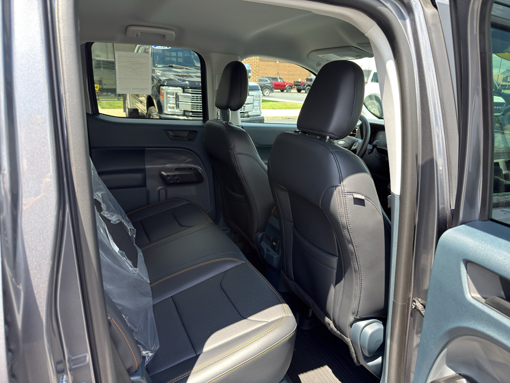 Used 2026 Ford Maverick Tremor AWD/4WD image 27