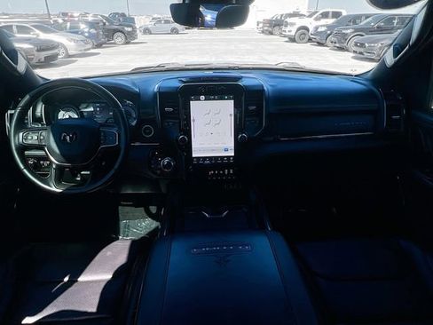 Used 2022 RAM 1500 Limited image 28