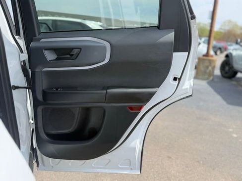 Used 2023 Ford Bronco Sport Big Bend w/ Convenience Package image 19