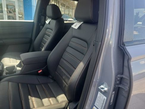 New 2026 Honda CR-V Sport-L image 19