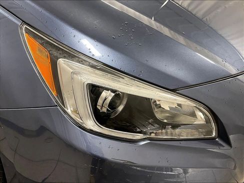 Used 2016 Subaru Legacy 3.6R Limited image 32