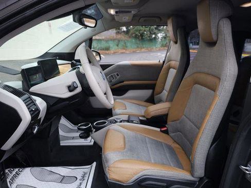 Used 2015 BMW i3 RWD image 14