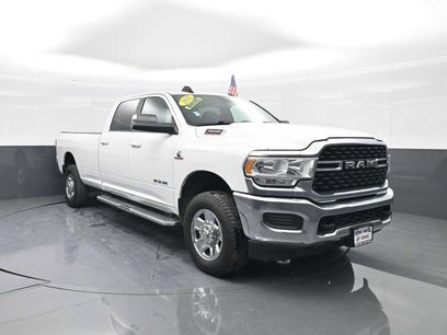 Used 2022 RAM 3500 Big Horn