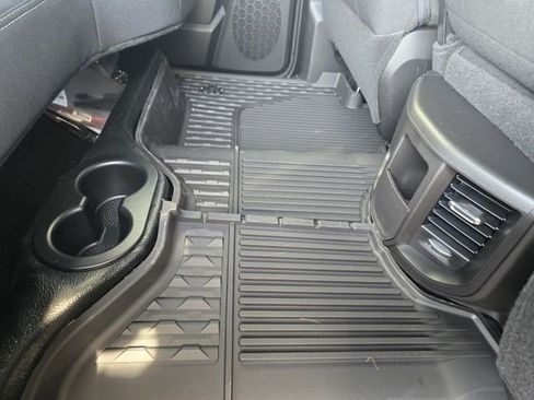 New 2026 RAM 3500 Tradesman image 21