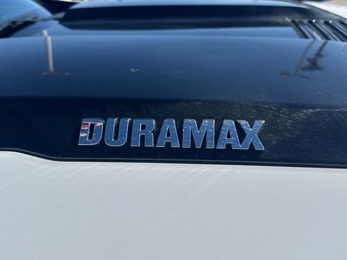 Used 2025 Chevrolet Silverado 1500 Custom Trail Boss image 10