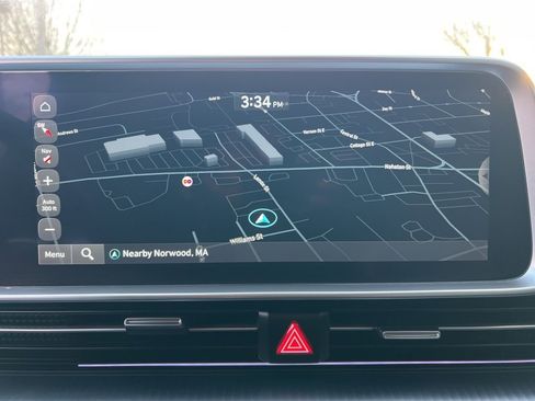 Used 2023 Hyundai Ioniq 6 SEL image 17