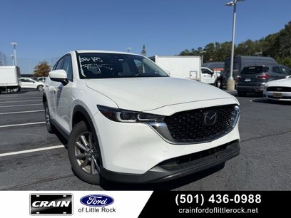 Used 2023 MAZDA CX-5 AWD 2.5 S w/ Preferred Package