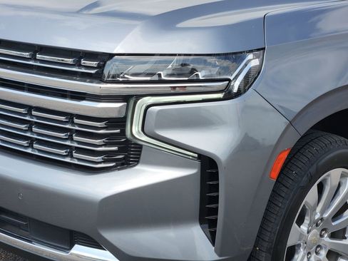 Certified 2022 Chevrolet Tahoe Premier RWD image 8
