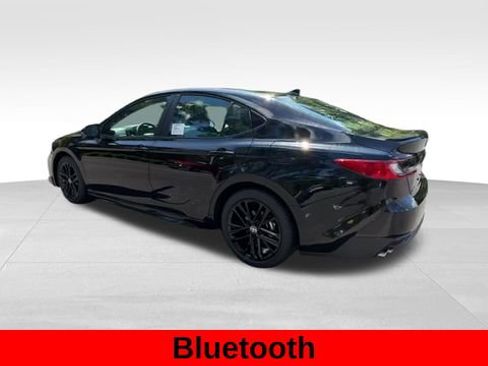 Used 2026 Toyota Camry SE w/ Convenience Package FWD image 5