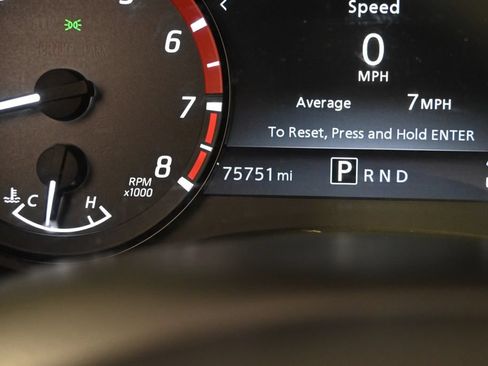 Used 2023 Nissan Frontier PRO-4X w/ Pro-4X Premium Package AWD/4WD image 26