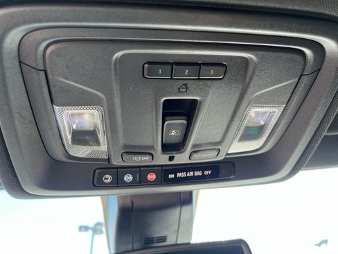 Used 2019 GMC Sierra 1500 AT4 w/ AT4 Premium Package AWD/4WD image 23