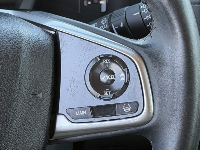Used 2019 Honda CR-V EX-L image 12