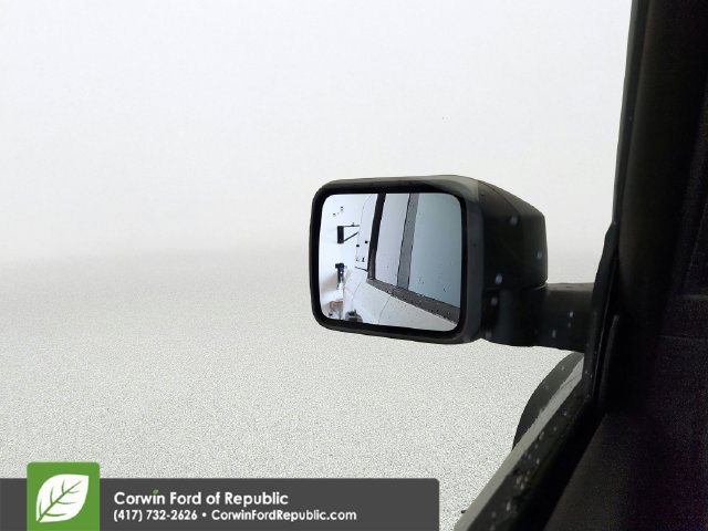 New 2026 Ford Bronco Heritage Edition AWD/4WD image 16