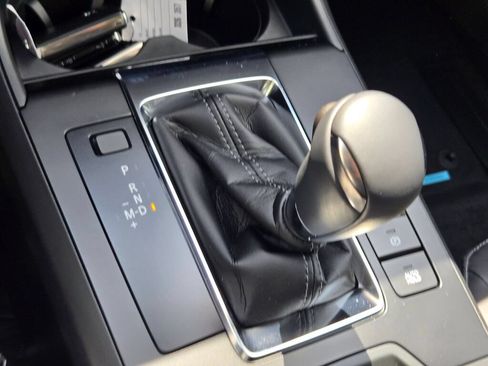 New 2026 MAZDA CX-5 Select AWD/4WD image 21