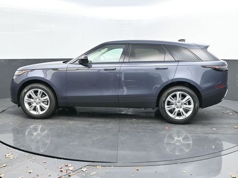 Used 2025 Land Rover Range Rover Velar S image 4
