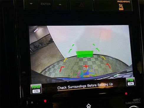 Used 2019 Subaru Ascent Limited image 14