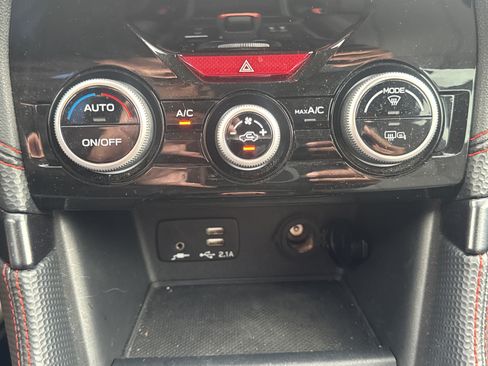Used 2023 Subaru Forester Sport AWD/4WD image 21