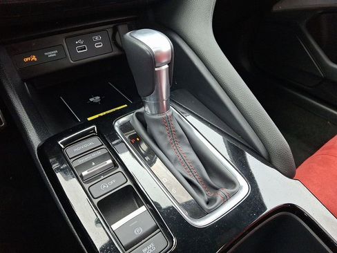 Certified 2023 Acura Integra A-Spec image 16