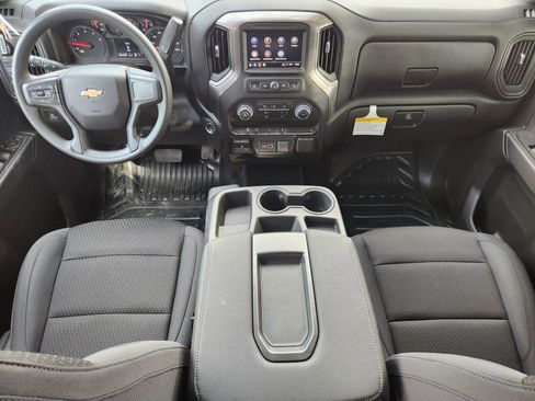 New 2026 Chevrolet Silverado 3500 W/T image 26