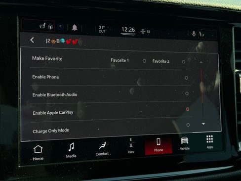 Used 2022 Dodge Durango R/T w/ Blacktop Package image 52