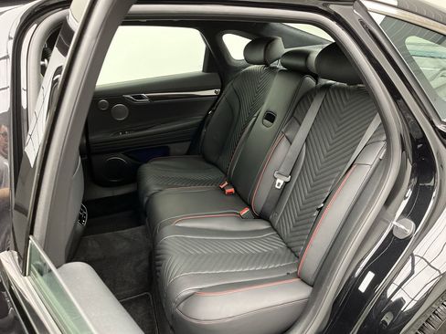 Used 2024 Genesis G80 3.5T Sport image 12