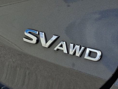 Used 2017 Nissan Rogue SV AWD/4WD image 30