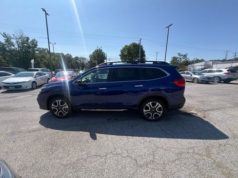Used 2026 Subaru Ascent Touring AWD/4WD image 14