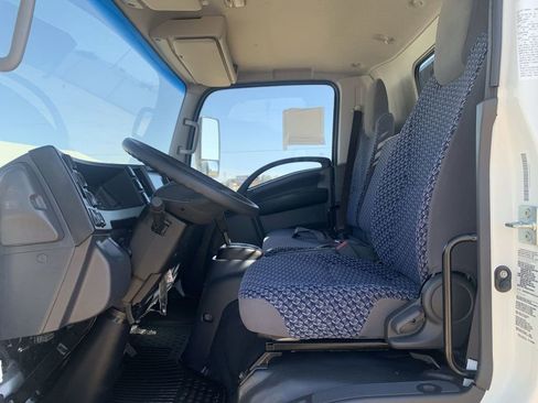 New 2025 Chevrolet Low Cab Forward RWD image 17