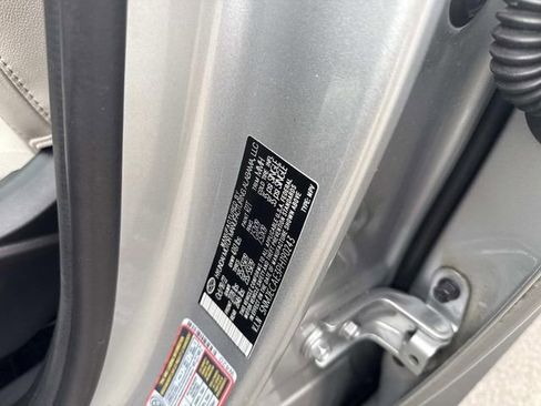 Used 2023 Hyundai Tucson Limited image 24