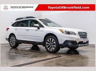 Used 2015 Subaru Outback 2.5i Limited AWD/4WD video 1