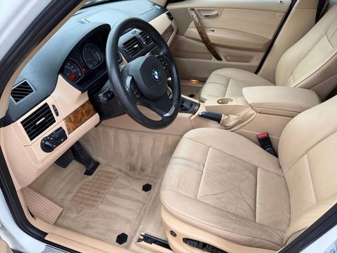 Used 2009 BMW X3 xDrive30i image 11