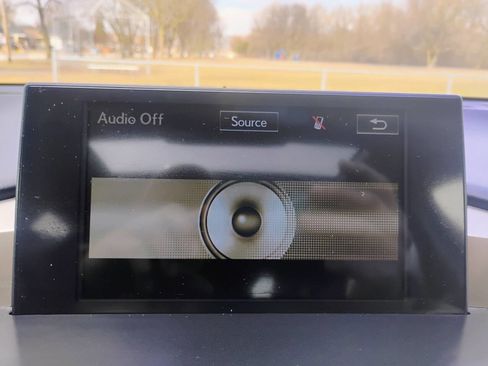 Used 2016 Lexus NX 200t AWD image 27