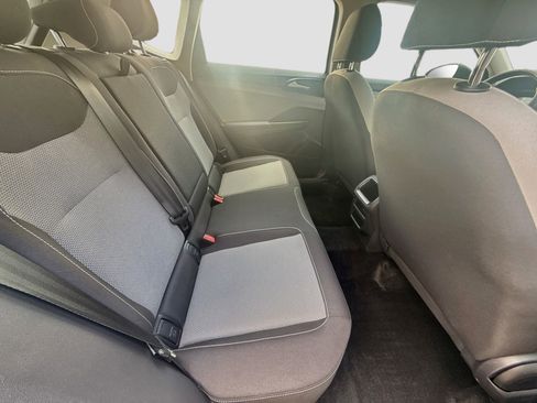 Certified 2024 Volkswagen Taos S FWD image 27