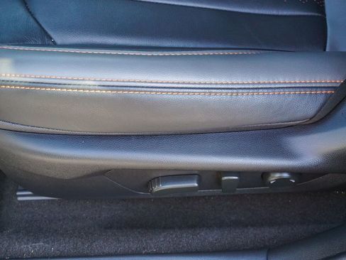 Certified 2025 Subaru Crosstrek 2.5i Limited w/ Crosstrek Mirror Package AWD/4WD image 19